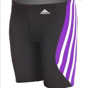 NWT Adidas Jammers